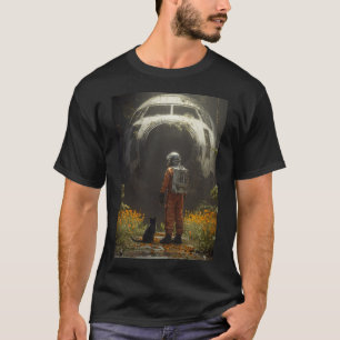 Camiseta A Última Missão