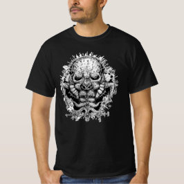 Camiseta A Última Mutação