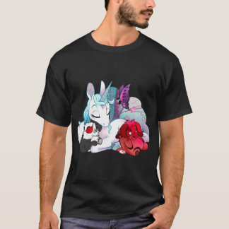 Camiseta A ÚLTIMA safra