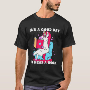 Camiseta A Única Coisa Que Eu Gosto Mais Do Que Ler Livros 