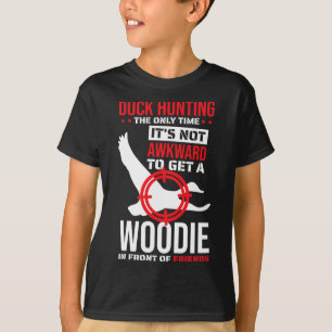 Camiseta A Única Vez Que Não É Desconfortável Arranjar Um W