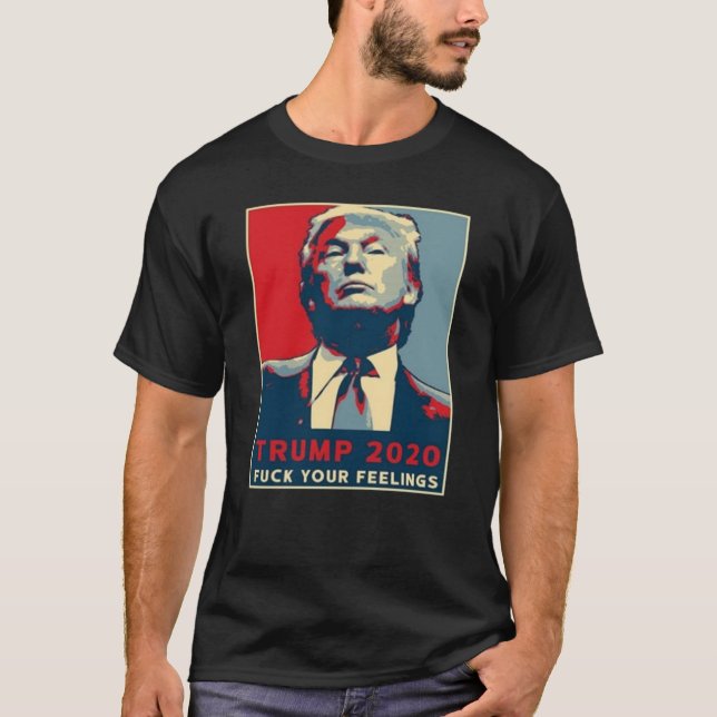 Camiseta A Vanguarda Das Suas Sentenças Nas Eleições Presid (Frente)