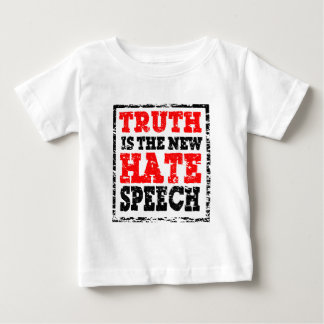 CAMISETA A VERDADE É DISCURSO DE ÓDIO