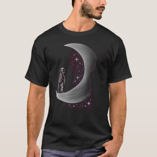 Camiseta A verdade está lá fora