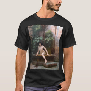 Camiseta A Verdade Saindo Do Bem Dela - Grama Jean-Lon