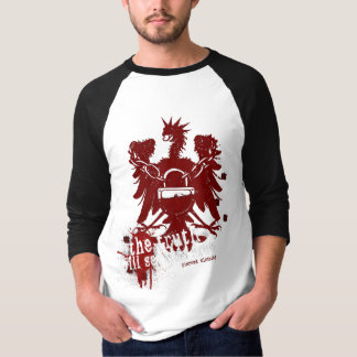 Camiseta A Verdade Te Libertará