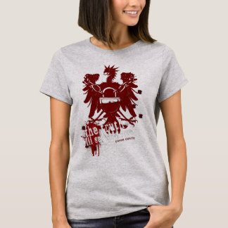Camiseta A Verdade Vos Libertará