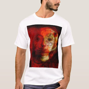 Camiseta A véspera de Laura