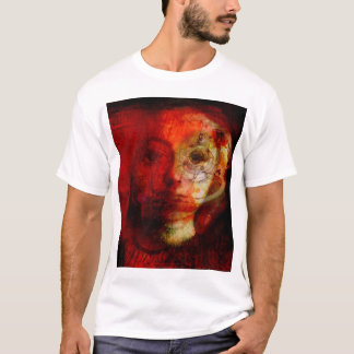 Camiseta A véspera de Laura