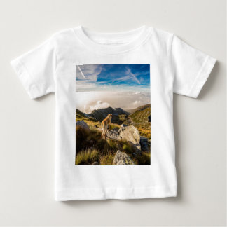 Camiseta A viagem
