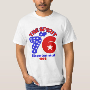 CAMISETA A VIAGEM ATÉ 250: SEMIQUINCENTENNIAL
