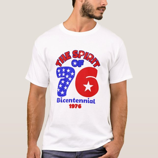 CAMISETA A VIAGEM ATÉ 250: SEMIQUINCENTENNIAL (Frente)
