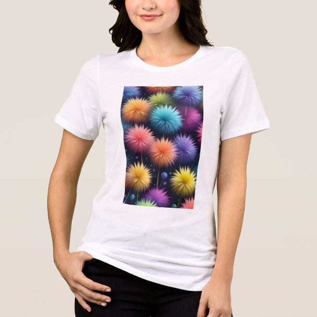 Camiseta A Viagem da Evolução (Frente)