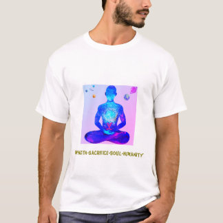 Camiseta (A Vida)