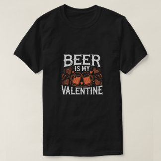 Camiseta A Vida Acontece, Urso Ajuda – Tipografia Única de