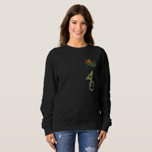 Camiseta A Vida Começa Em (Personalizar) Mulheres