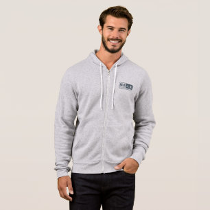 Camiseta A vida da exploração Cheio masculino