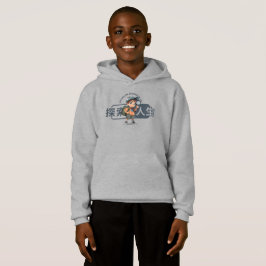Camiseta A vida da exploração | Crianças