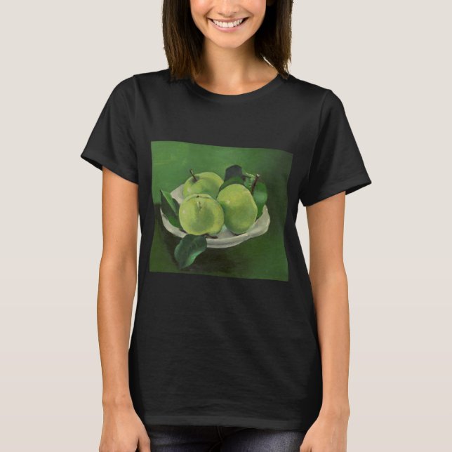Camiseta A vida de Mikulas Galanda (Frente)