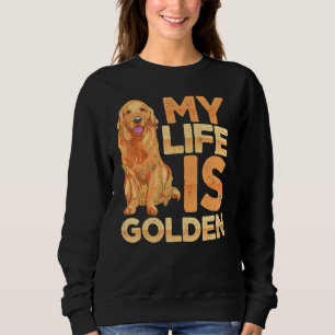 Camiseta A Vida De Pet De Cão É Proprietária De Cachorro De