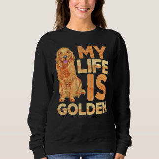 Camiseta A Vida De Pet De Cão É Proprietária De Cachorro De
