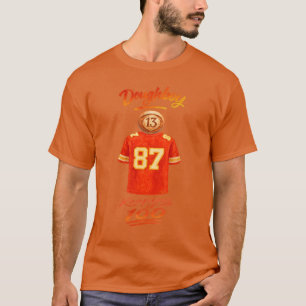 Camiseta A Vida de um Doughboy Mantendo a Realidade