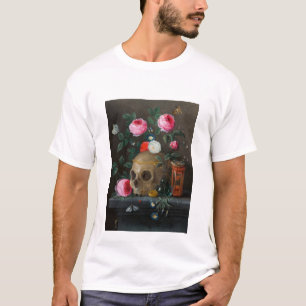 Camiseta A vida de Vanitas Estável de Kessel