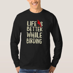 Camiseta A Vida Divertida É Melhor Enquanto Se Dá Gráfico