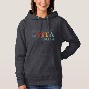 Camiseta A vida é bela