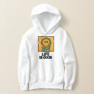 Camiseta A vida é boa