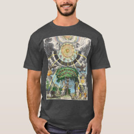 Camiseta A vida é confusa