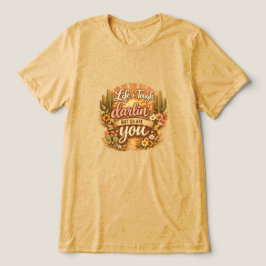 Camiseta A Vida É Difícil