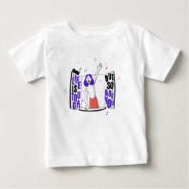 Camiseta A Vida é Difícil Mas Você é Mais