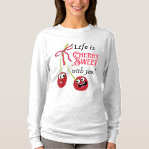 A VIDA É DOCE DE CÉREBRO COM VOCÊ