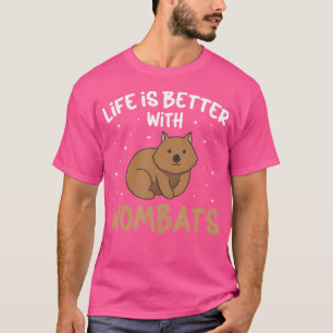 Camiseta A Vida É Melhor Com As Mulheres Engraçadas Com O M