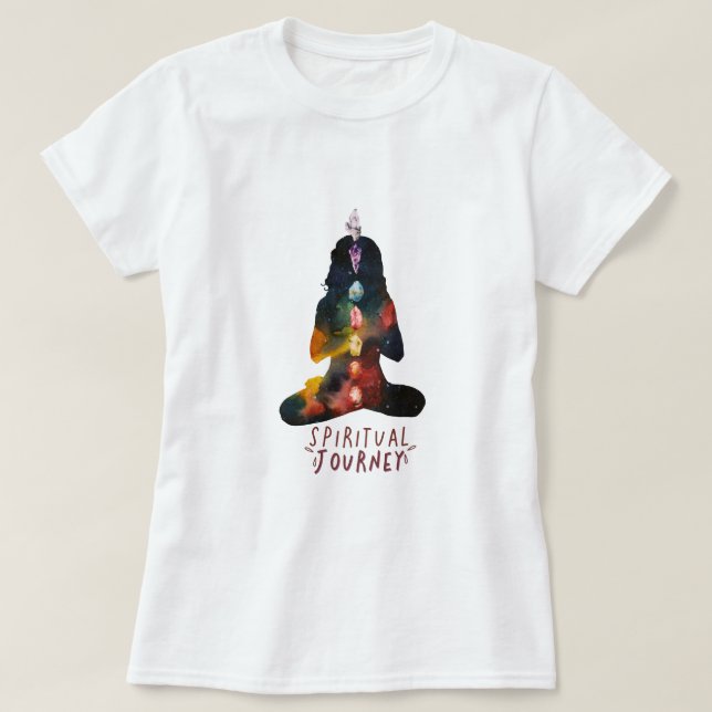Camiseta A Vida É Minha para Manter (Frente do Design)