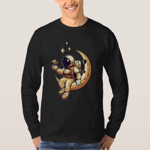 Camiseta A Vida É Um Comprar Curto O Bilhete Leva O Viagem