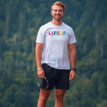 A vida é um pequeno incentivo