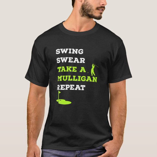 Camiseta A Vida Engraçada É Cheio De Escolhas Importantes Q (Frente)