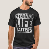 A Vida Eterna Afeta-Se