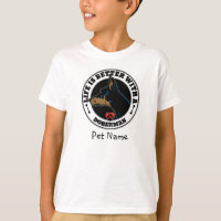 A Vida Personalizada Do Doberman É Melhor