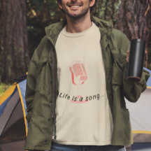 A vida personalizada é uma canção