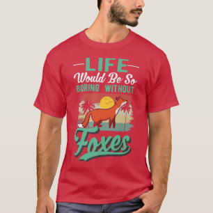 Camiseta A vida seria tão chata sem o prêmio dos inimigos