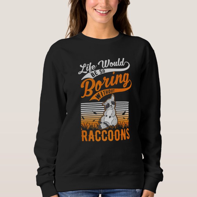 Camiseta A Vida Seria Tão Chata Sem Raios 1 (Frente)