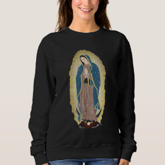 Camiseta A Virgem Maria