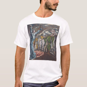 Camiseta A visão de St John
