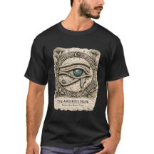 A Visão do Ancestral | Olho de Hórus