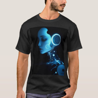 Camiseta A Vision of the Future