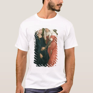 Camiseta A visitação