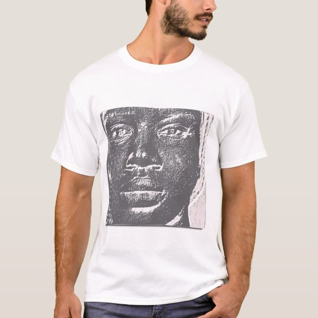 Camiseta À Vontade (Frente)